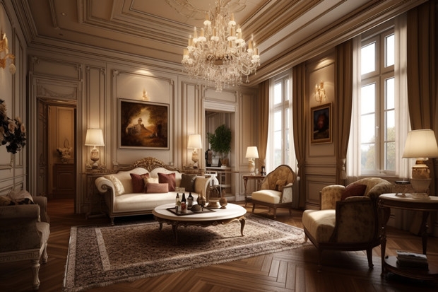 2025西安市十大装饰公司排名（哲木全屋定制属几线品牌 全屋定制哪家好）