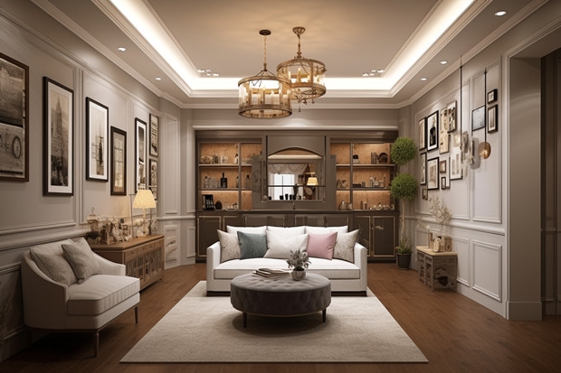 广州开装修公司工装怎么样 装修行业的现状如何？如何进入这个行业？发展前景如何？