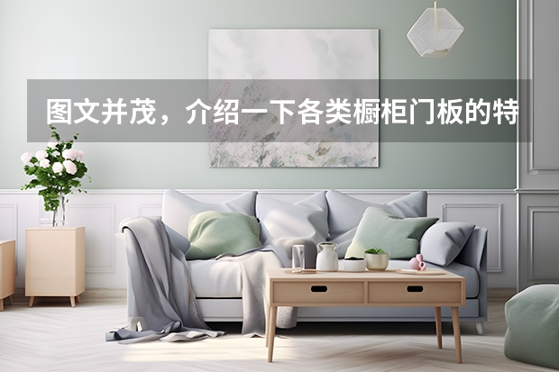 图文并茂，介绍一下各类橱柜门板的特点