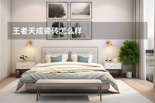 王者天成瓷砖怎么样