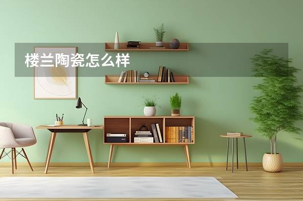 楼兰陶瓷怎么样