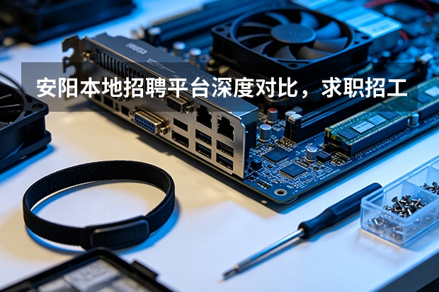 安阳本地招聘平台深度对比，求职招工避坑指南
